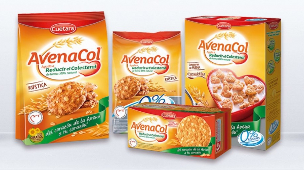 Avenacol